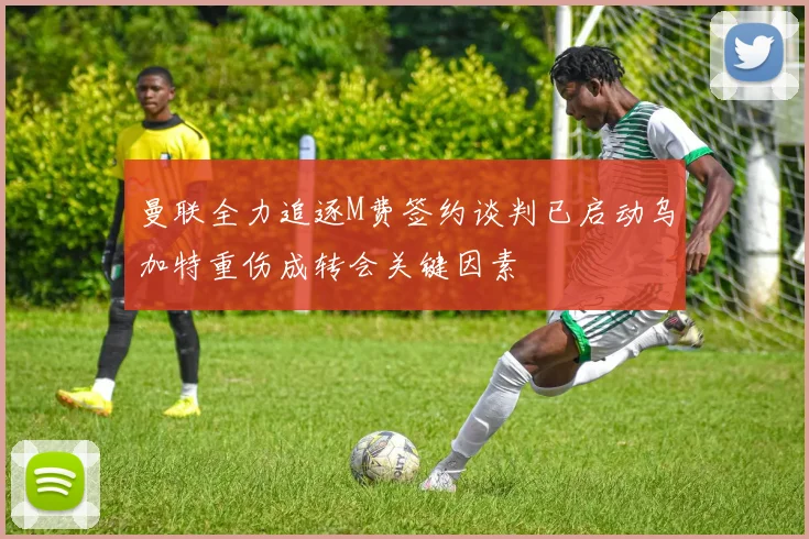 曼联全力追逐M费签约谈判已启动乌加特重伤成转会关键因素